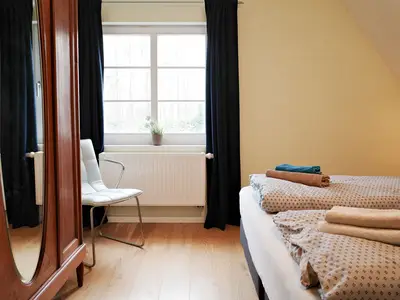 Ferienwohnung für 4 Personen (70 m²) in Thale 10/10
