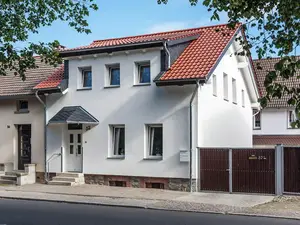 Ferienwohnung für 3 Personen (55 m²) in Thale
