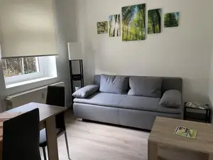 Ferienwohnung für 2 Personen in Thale