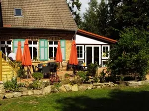 Ferienwohnung für 12 Personen (180 m²) in Thale
