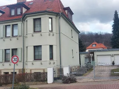 Hauusansicht