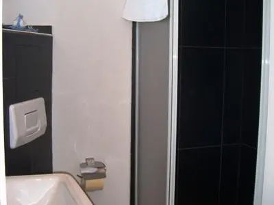 Dusche