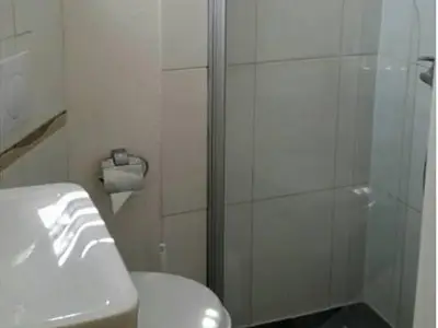 Bad mit DU/WC