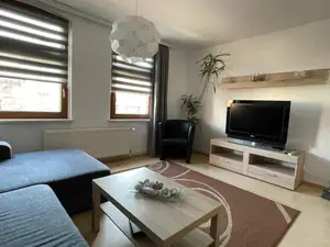 Ferienwohnung für 6 Personen (100 m²) in Thale