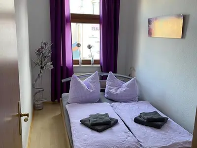 Schlafzimmr 3.
