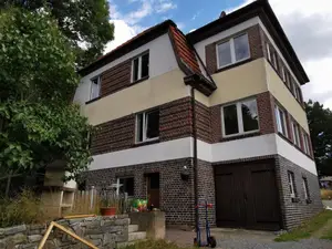Ferienwohnung für 5 Personen (100 m²) in Thale