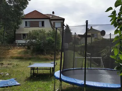 Außenanlage