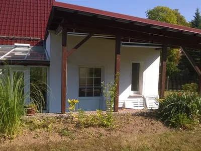 Ferienwohnung Hübner - Thale - Bodetal - Harz