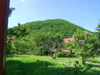 Roßtrappensicht