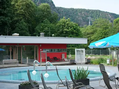 Bodetal Therme Thale