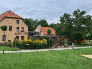 Ferienwohnung für 6 Personen (95 m²) in Neinstedt