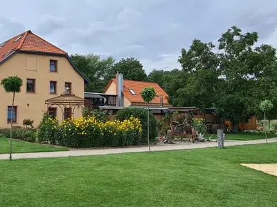 Dammühle
