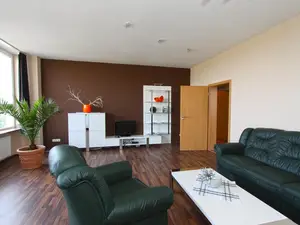Ferienwohnung für 4 Personen (70 m²) in Thale
