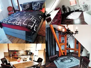 Ferienwohnung für 6 Personen (78 m²) in Thale