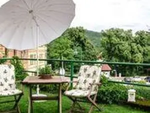 Ferienwohnung für 3 Personen (55 m²) in Thale