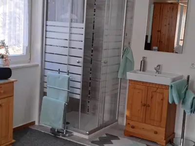 Dusche