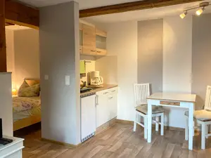 Ferienwohnung für 2 Personen (28 m²) in Thale