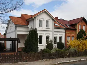 Ferienwohnung für 4 Personen (60 m²) in Thale