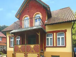 Ferienwohnung für 2 Personen (90 m²) in Thale