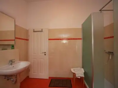 Bad- Ferienwohnung Otto