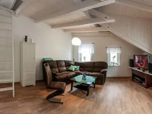 Ferienwohnung für 5 Personen (75 m²) in Thale