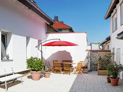 GardenSummer