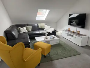 Ferienwohnung für 2 Personen (55 m²) in Weddersleben