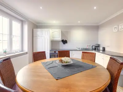 Appartment Hexensammelplatz