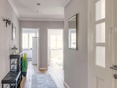 Appartment Hexensammelplatz