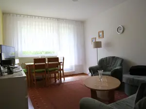 Ferienwohnung für 4 Personen (70 m²) in Thale