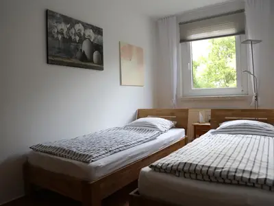 Kinderzimmer rechts