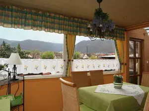 Ferienwohnung für 2 Personen (65 m²) in Thale