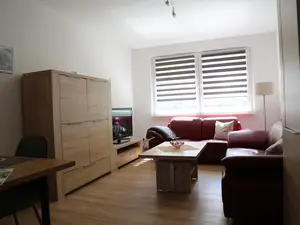 Ferienwohnung für 4 Personen in Thale