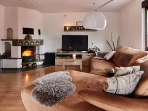 Ferienwohnung für 5 Personen (105 m²)