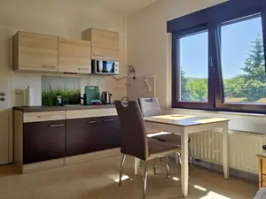 Ferienwohnung für 2 Personen (12 m²)