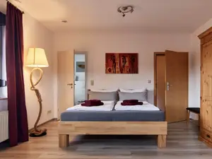 Ferienwohnung für 3 Personen (30 m²)
