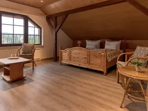 Ferienwohnung für 6 Personen (65 m²)
