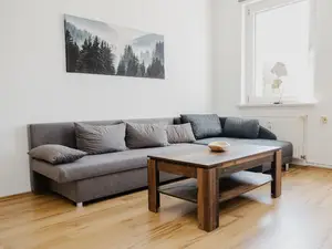 Ferienwohnung für 5 Personen (60 m²) in Thale