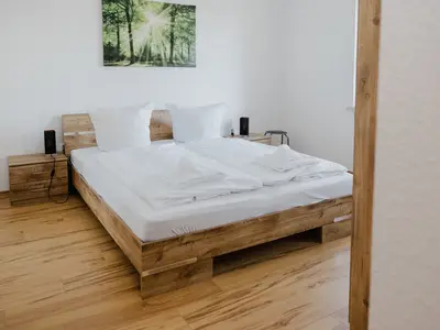 Ferienwohnung für 5 Personen (60 m²) in Thale 2/10