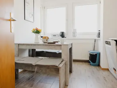Ferienwohnung für 5 Personen (60 m²) in Thale 3/10