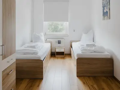Ferienwohnung für 5 Personen (60 m²) in Thale 4/10
