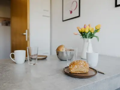 Ferienwohnung für 5 Personen (60 m²) in Thale 5/10