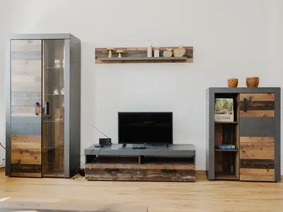 Ferienwohnung für 5 Personen (60 m²) in Thale 6/10