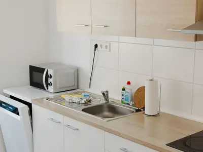 Ferienwohnung für 5 Personen (60 m²) in Thale 7/10