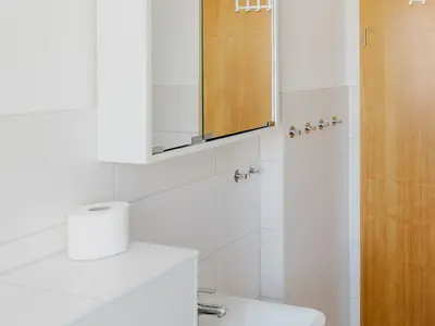 Ferienwohnung für 5 Personen (60 m²) in Thale 9/10