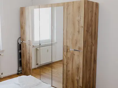 Ferienwohnung für 5 Personen (60 m²) in Thale 10/10