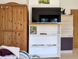 Ferienwohnung für 2 Personen (12 m²) in Thale