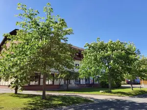 Ferienwohnung für 3 Personen (30 m²) in Thale