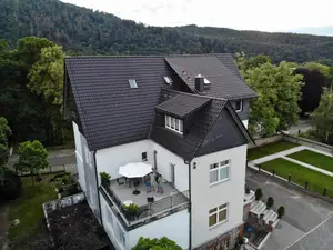 Ferienwohnung für 6 Personen (122 m²) in Thale
