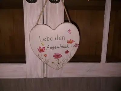 Ferienwohnung für 4 Personen (55 m²) in Thale 10/10